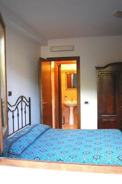 Agriturismo I Due Regni Petrella Salto Exterior foto